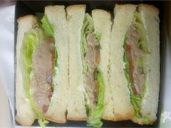 三明治-多乐之日(和平伊势丹店)