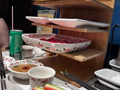 -东门口涮肉·砂锅·烤串(老门东店)