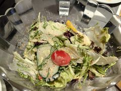 -宏宴·新京菜(望京店)