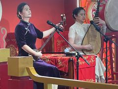 -花小蟹·无锡菜·大闸蟹主题餐厅·评弹表演(南长街店)