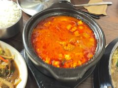 -韩鼎丰·韩国料理(林奥店)