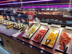 -比格比萨自助(南京万达茂店)