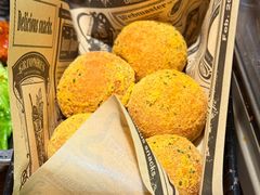 -恩你小木屋·韩式料理(假日广场店)