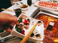 -海底捞火锅(锦艺城店)