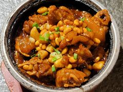 -香鼎坊江西菜(国奥店)