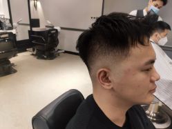 -风生造型