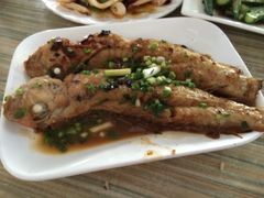-肥婆姐妹小吃店(后海店)