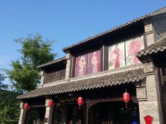 -回龙窝历史文化街区