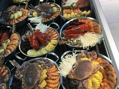 -盒马鲜生(杭州运河上街店)