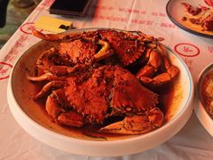 -三妹小龙虾·黄油蟹(华侨城总店)