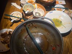 -老阿爸鲜鱼土菜(昆山花桥店)