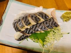 -章之鱼家(体育东路店)