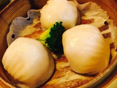 -新大咀港式茶餐厅(宝山万达店)