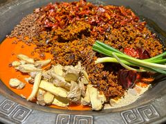 -巴国九王爷火锅(万盛总店)