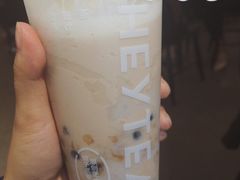 -喜茶(中山利和新地店)
