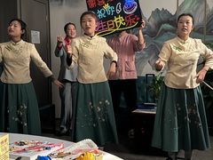 -儒宴江南菜·新淮扬菜·烤鸭(总部基地丰体店)