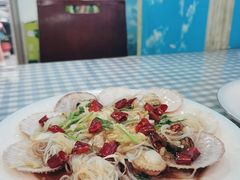 -来之顺海鲜菜馆·青岛菜·始于1993(栈桥店)