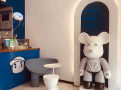 -汴梁徐先生厚切炒酸奶(西街店)