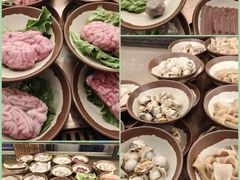 -名扬煮艺肥牛自助火锅(同和店)