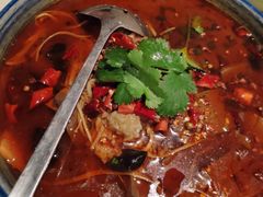 -绿茶餐厅(成都大悦城店)