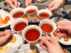 -曾宴·楚菜(湖北省博物馆店)