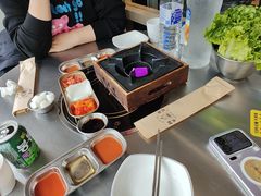 -양평식당·杨平食堂(华贸店)