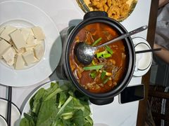 -肖记牛肉鱼杂馆·省级非遗(柏林春天直营店)