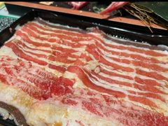 -千寻烧肉(政务区店)