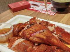 -先记烧鹅王·本地粤菜(福永店)
