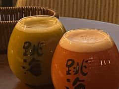 -跳海酒馆(江湾里店)