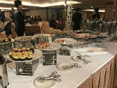 -香港皇家太平洋酒店