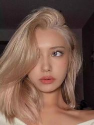 -3AM·S HAIR SALON烫发染发接发