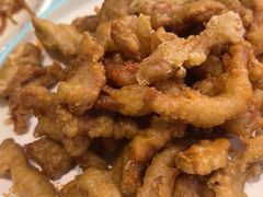 -鲜得莱渔港·小平岛海胆馆(七贤岭店)