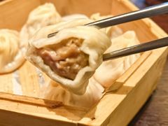 -古都历食南京菜·烤鸭·鸭血粉丝·汤包(南京博物院店)