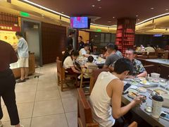 -巴奴毛肚火锅(商城路店)
