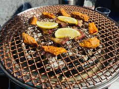 -入火韩国烤肉(凯旋广场店)