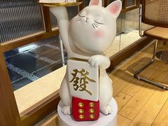 -银座仁志川·生吐司专门店(香港广场店)