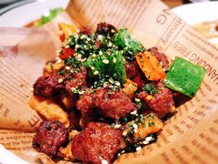-太二酸菜鱼(正大广场店)