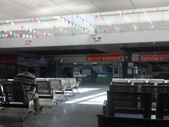 -梧村长途汽车站