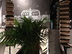 -斯比特花园西餐厅(东方商厦店)