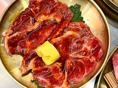 -核桃碳烤肉馆(深圳首店)