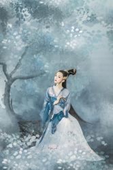 -盘子女人坊古装写真摄影(天津总店)