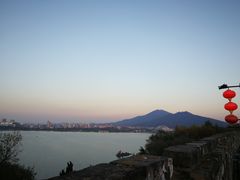-南京城墙景区