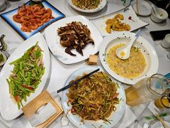 -渔码头食府·20年蓬莱老字号(登州路店)