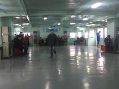 -黄浦江游览快线(金陵东路码头)