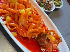 -大明王朝·南京菜(墨香路店)