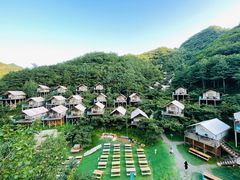 -北京山里寒舍度假酒店