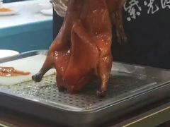 -紫光园·烤鸭(吕家营店)