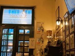 -露西亚咖啡西餐厅(哈尔滨俄侨纪念馆店)