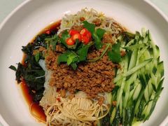 -镜泊小镇(东长安街店)